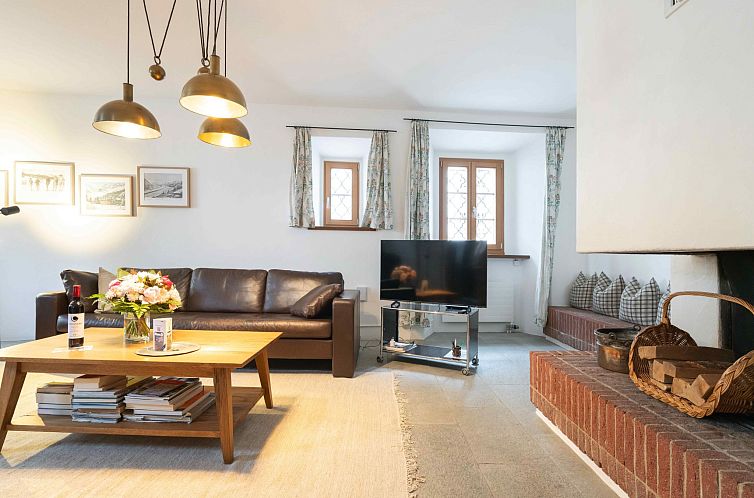 Appartement Chesa Michel Bernina