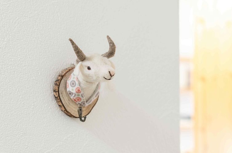 Appartement Chesa Michel Bernina