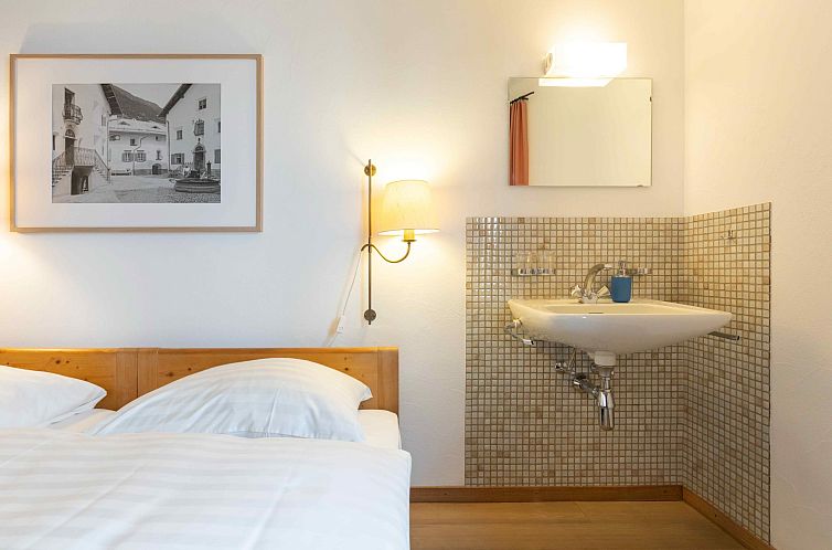 Appartement Chesa Michel Bernina