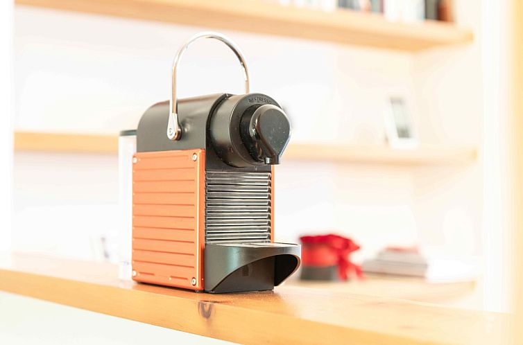 Appartement Morteratsch