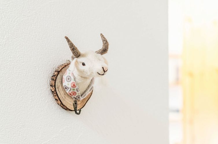 Appartement Morteratsch