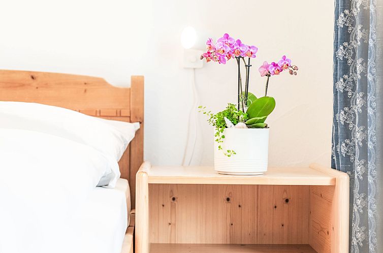 Appartement Morteratsch