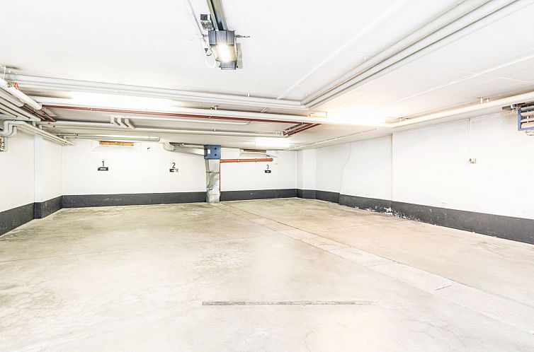 Appartement Morteratsch