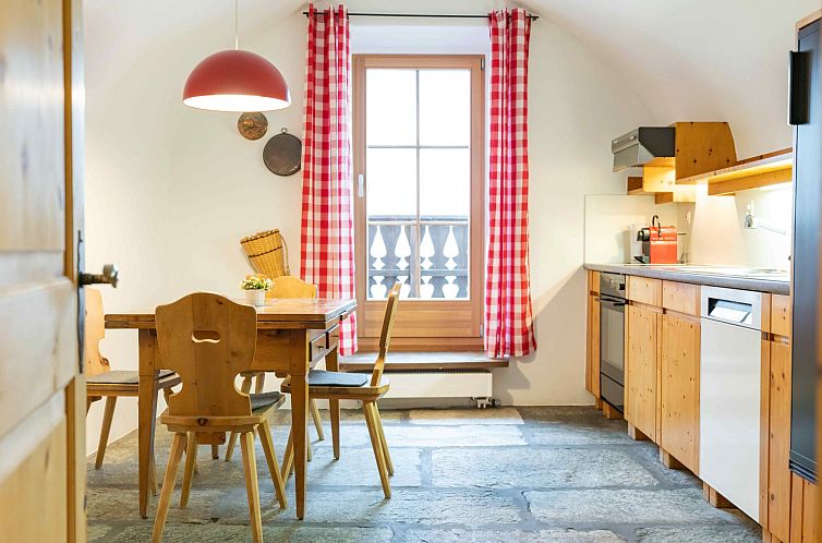 Unterkunft 1821938 - Appartement Graubünden - Appartement Diavolezza