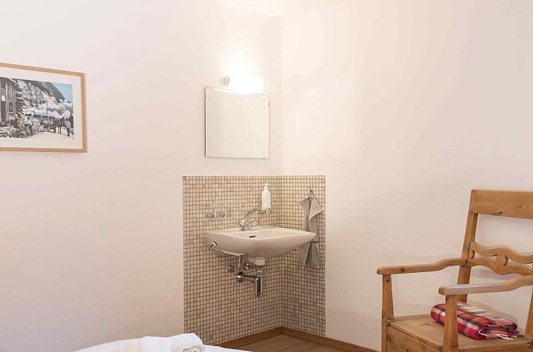 Appartement Diavolezza