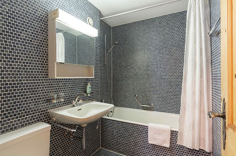 Appartement Diavolezza