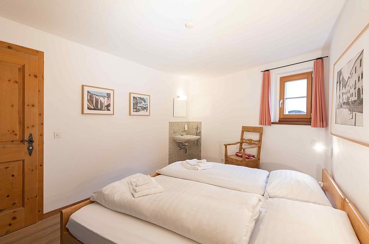 Appartement Diavolezza