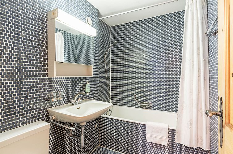 Appartement Diavolezza