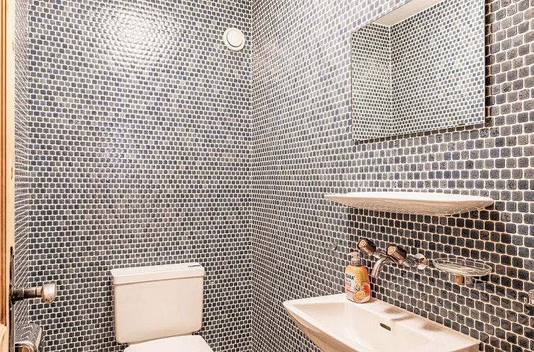 Appartement Diavolezza