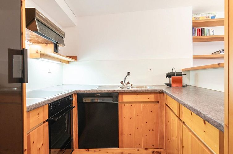 Appartement Chesa Michel Palü