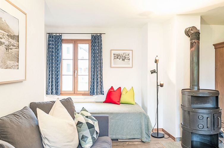 Appartement Chesa Michel Palü