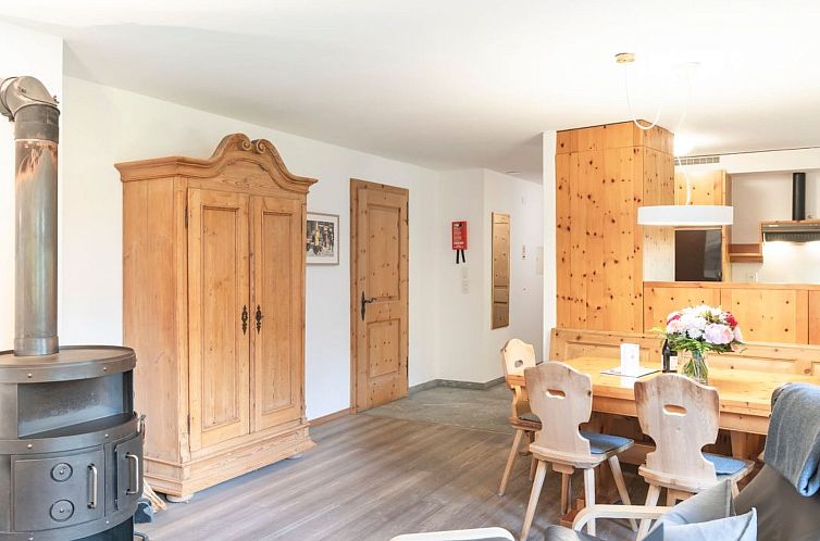 Appartement Chesa Michel Palü