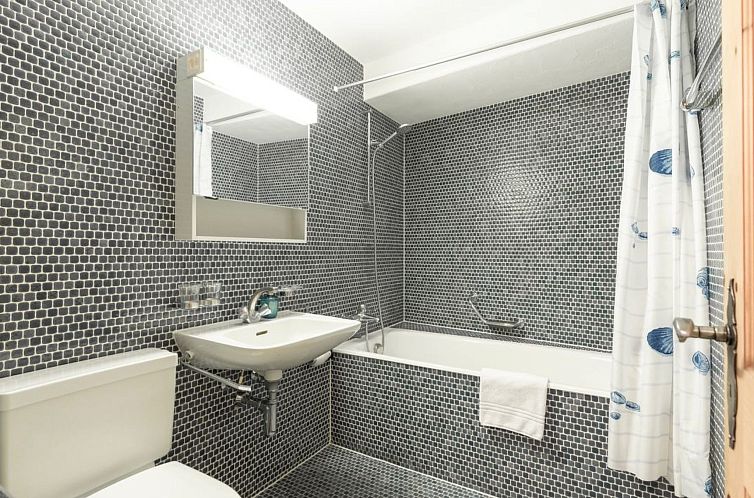 Appartement Chesa Michel Palü