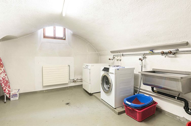 Appartement Chesa Michel Palü