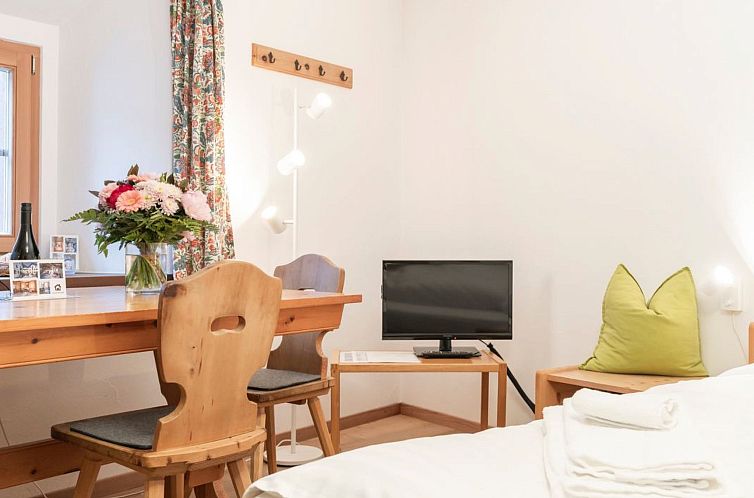 Appartement Chesa Michel Nair