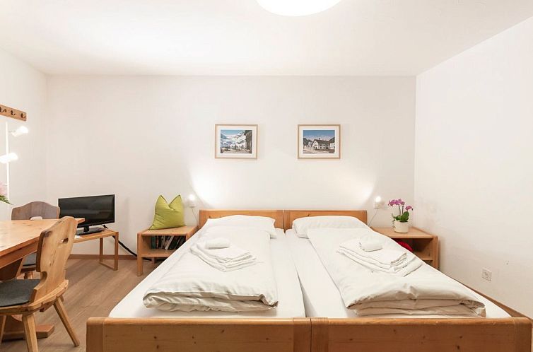 Appartement Chesa Michel Nair