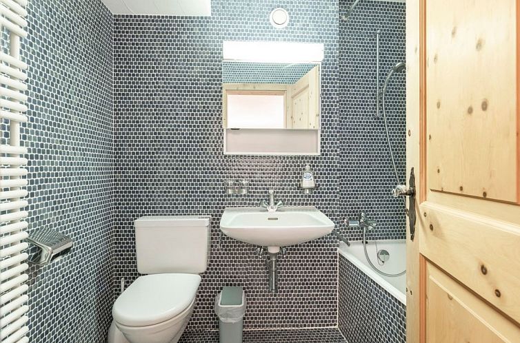 Appartement Chesa Michel Nair