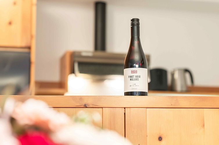 Appartement Chesa Michel Nair