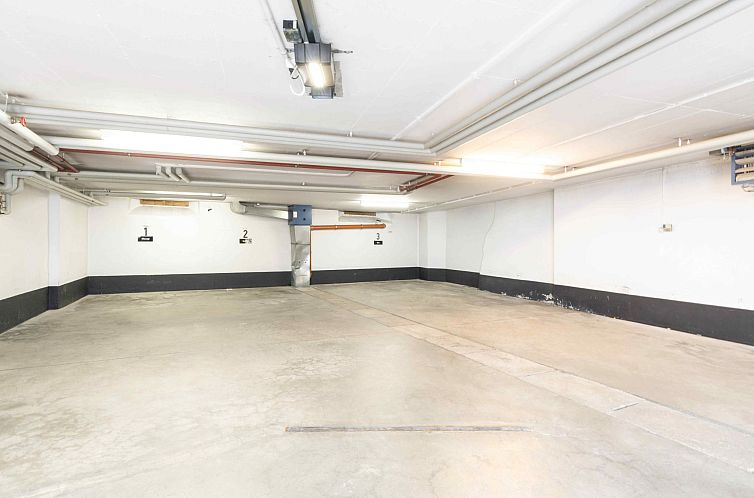 Appartement Chesa Michel Nair
