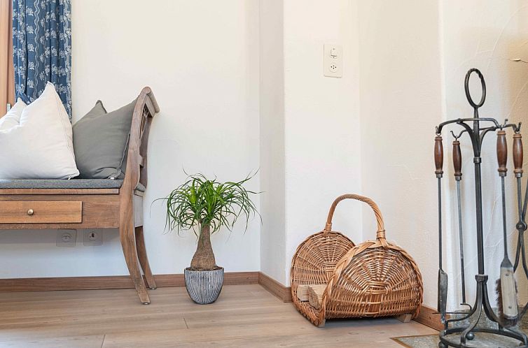 Appartement Chesa Michel Roseg