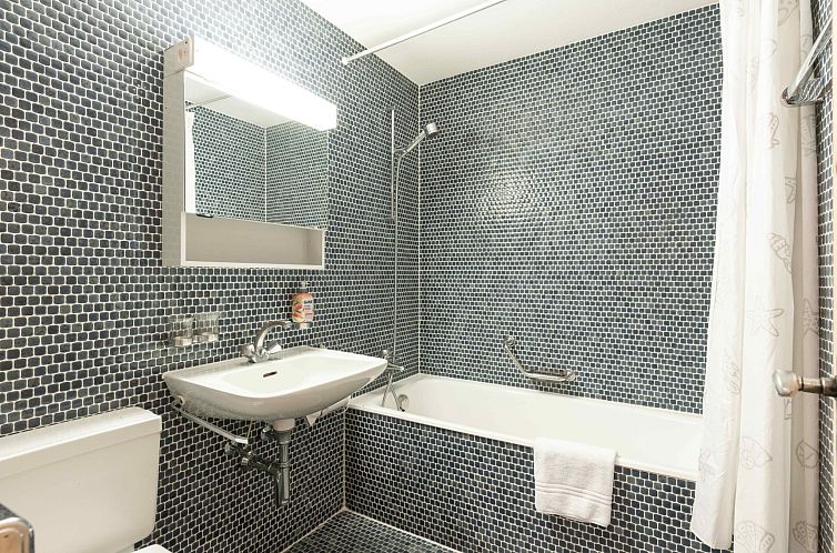 Appartement Chesa Michel Roseg