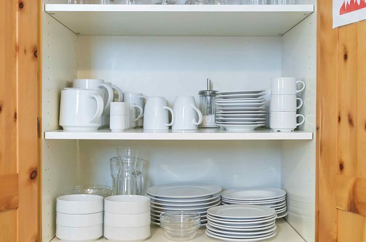 Appartement Chesa Michel Roseg