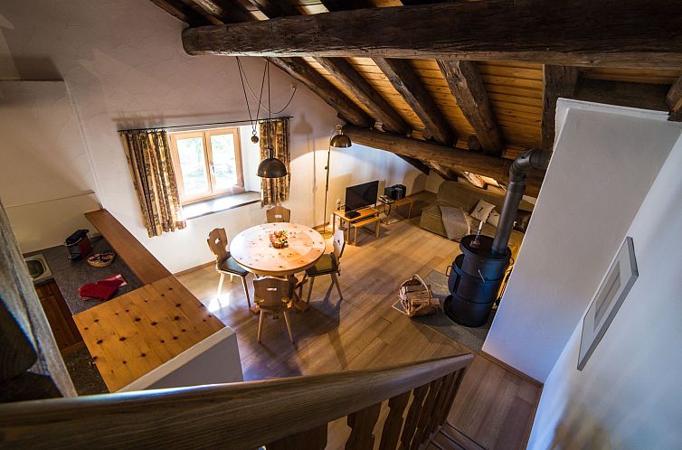 Unterkunft 1821942 - Appartement Graubünden - Appartement Morteratsch & Grisch