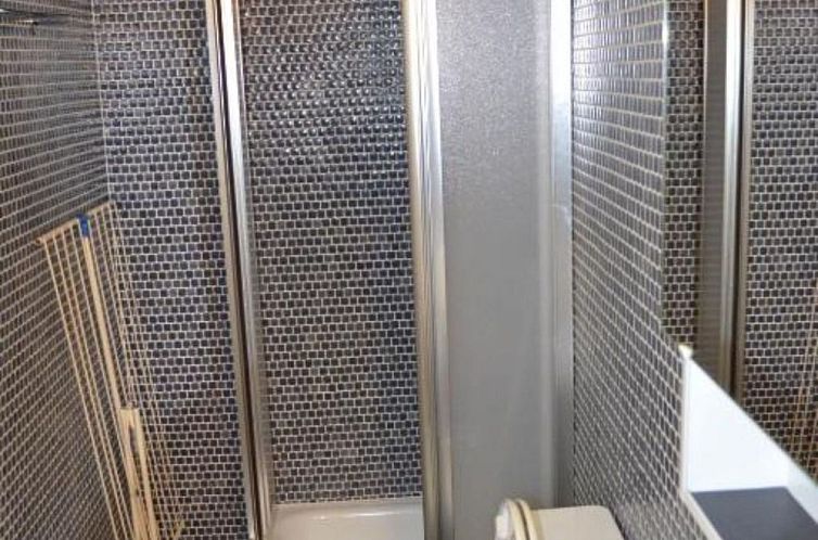 Appartement Morteratsch & Grisch