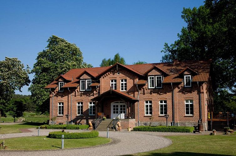 Gut Settin am See - Ferienhäuser