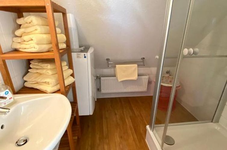 Gut Settin am See - Ferienhäuser