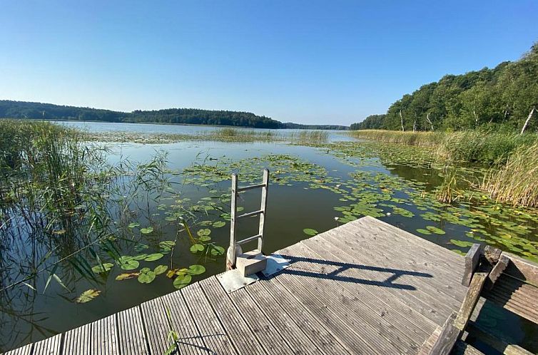 Gut Settin am See - Ferienhäuser