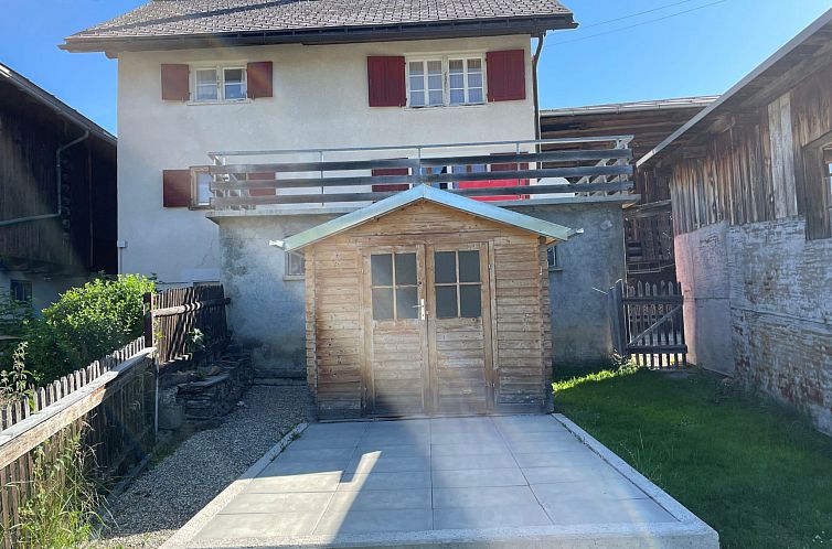 Appartement Venini, Rumein, (Degen).