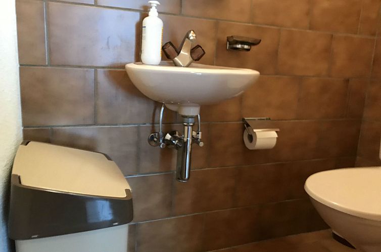 Appartement Venini, Rumein, (Degen).