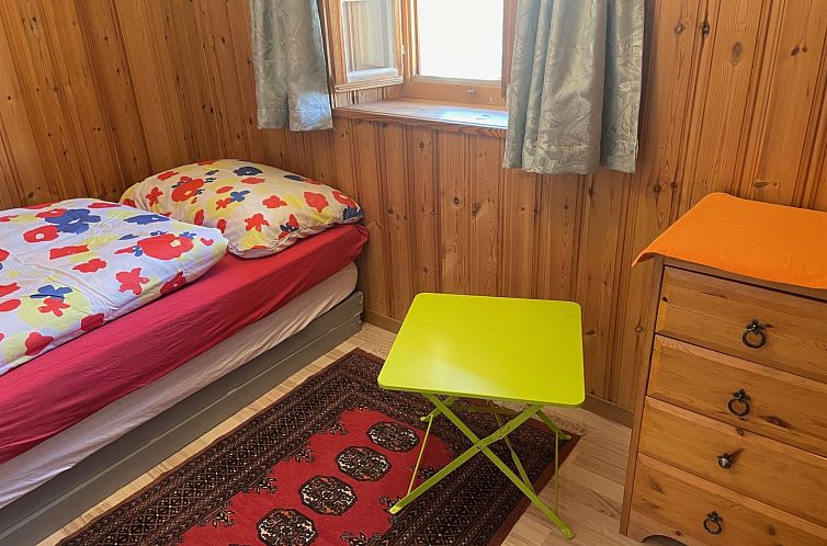Appartement Venini, Rumein, (Degen).