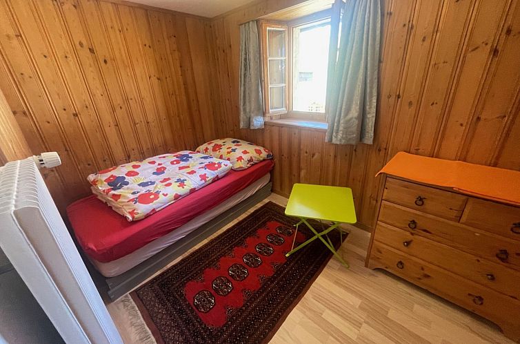 Appartement Venini, Rumein, (Degen).