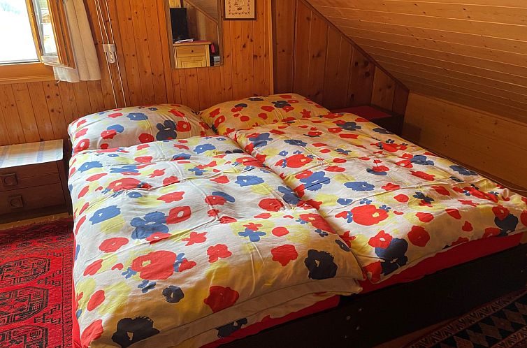 Appartement Venini, Rumein, (Degen).