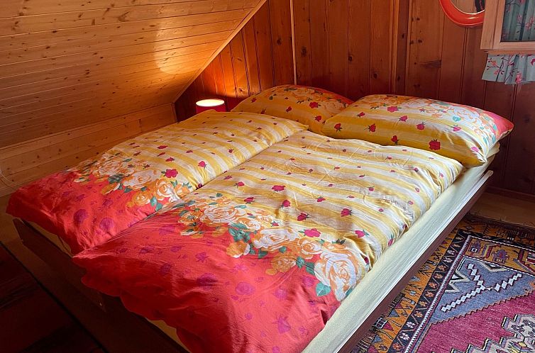 Appartement Venini, Rumein, (Degen).