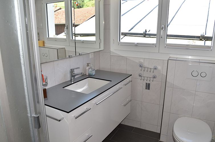 Appartement Venini, Rumein, (Degen).