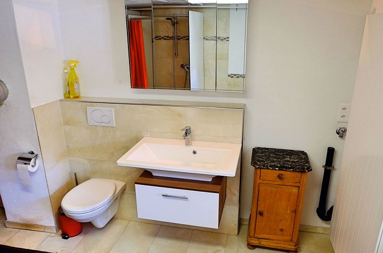 Appartement Venini, Rumein, (Degen).