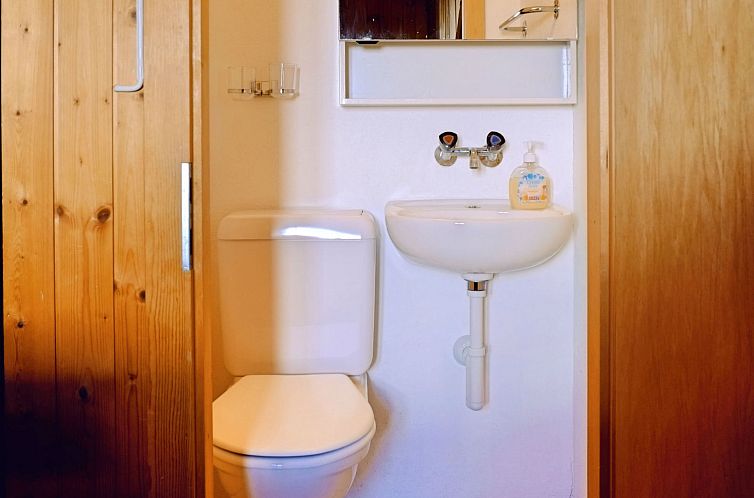 Appartement Venini, Rumein, (Degen).