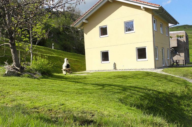 Unterkunft 18221103 - Appartement Graubünden - Appartement Bual da Rumein Wettstein, Rumein, (Degen).