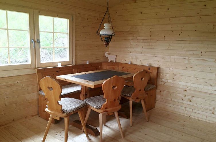 Appartement Bual da Rumein Wettstein, Rumein, (Degen).