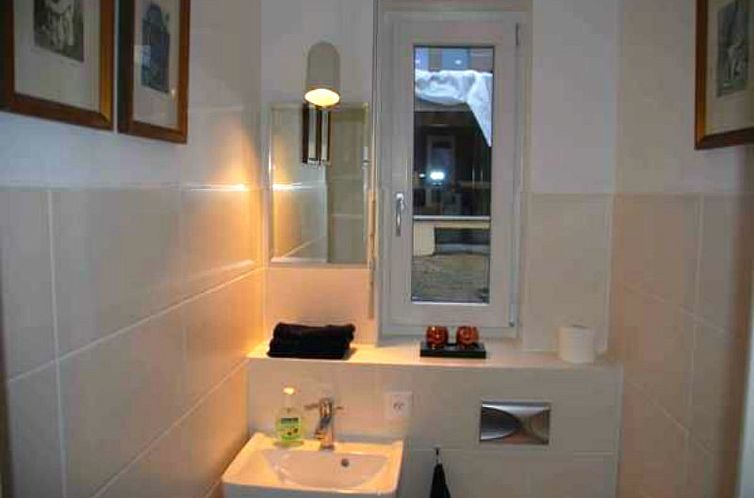 Appartement Bual da Rumein Wettstein, Rumein, (Degen).