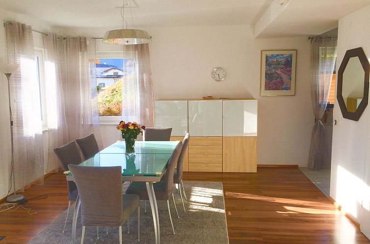 Appartement Bual da Rumein Wettstein, Rumein, (Degen).