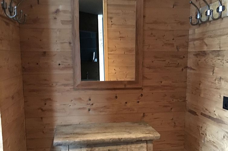 Unterkunft 18221104 - Appartement Graubünden - Appartement Casa Bischu Valtiarm, Vattiz, (Vattiz).