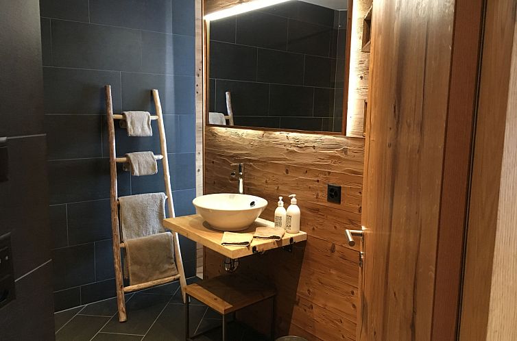 Appartement Casa Bischu Valtiarm, Vattiz, (Vattiz).