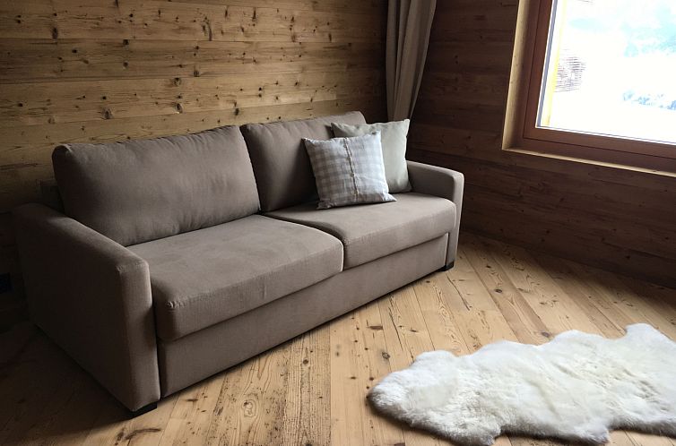 Appartement Casa Bischu Valtiarm, Vattiz, (Vattiz).