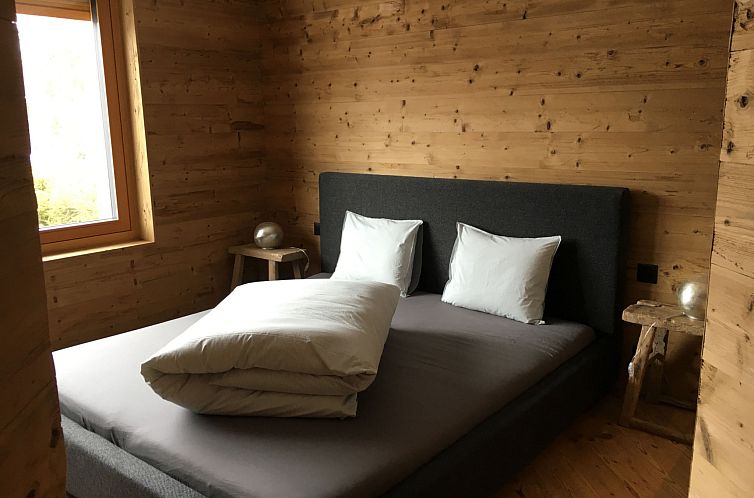 Appartement Casa Bischu Valtiarm, Vattiz, (Vattiz).