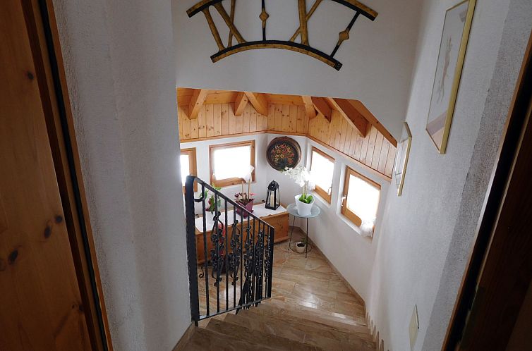 Appartement Quadra Rohner, Degen, (Degen).