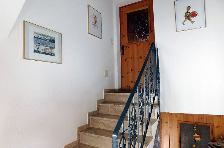 Appartement Quadra Rohner, Degen, (Degen).